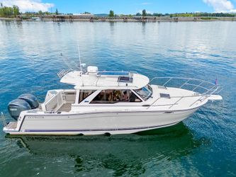 28' Cutwater 2022 Yacht For Sale